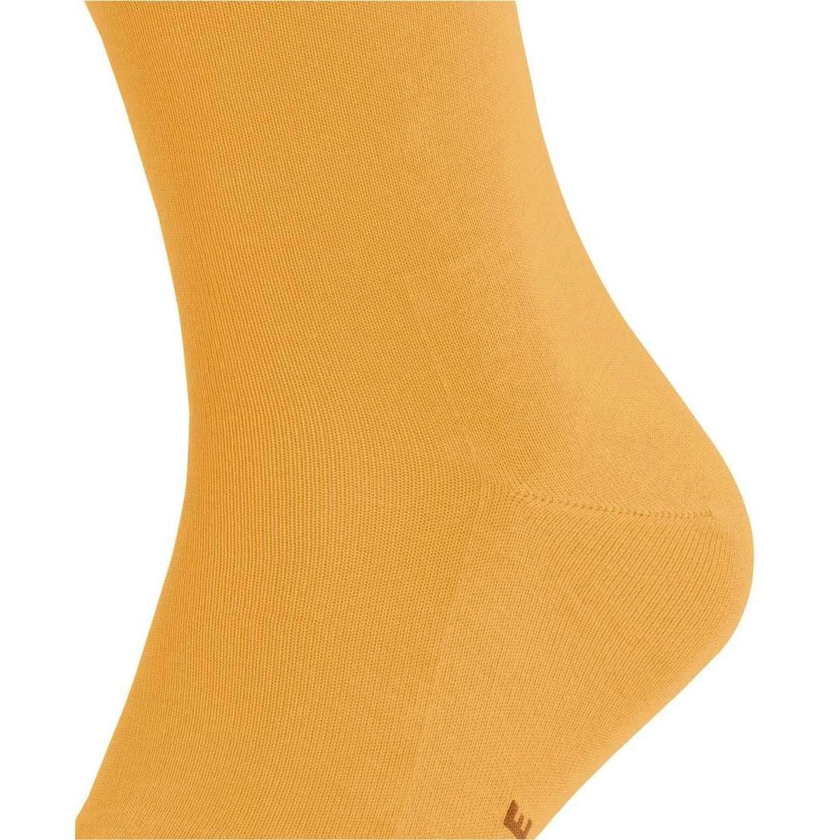 Falke Tiago Socks - Hot Ray Yellow 6 Falke Tiago Socks - Hot Ray Yellow - Image 4
