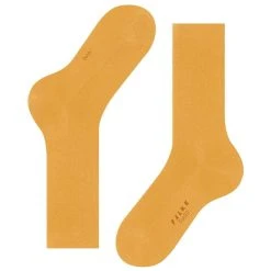 Falke Tiago Socks - Hot Ray Yellow 11 Falke Tiago Socks - Hot Ray Yellow -Bown Of London shop falke tiago socks hot ray yellow 32332388