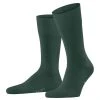 Falke Tiago Socks - Hunter Green -Bown Of London shop falke tiago socks hunter green 32332390