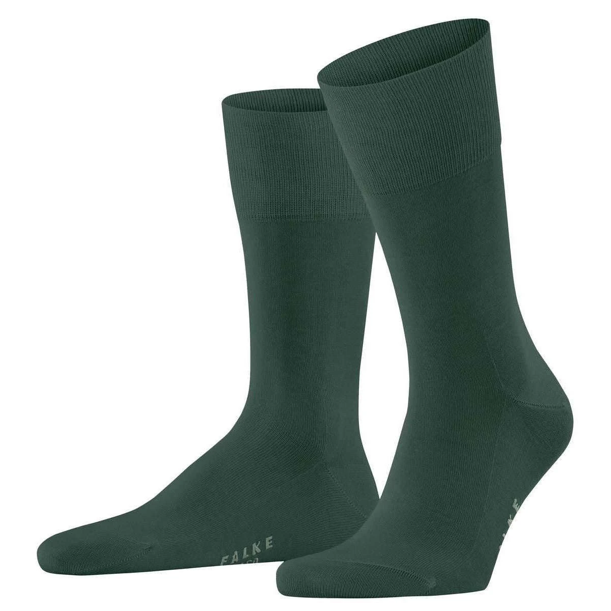 Falke Tiago Socks - Hunter Green 3 Falke Tiago Socks - Hunter Green