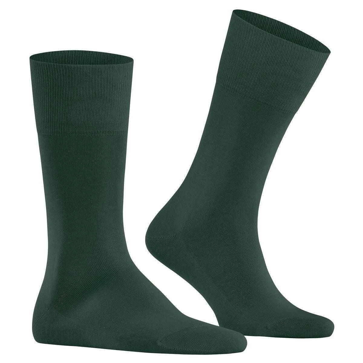 Falke Tiago Socks - Hunter Green 4 Falke Tiago Socks - Hunter Green - Image 2