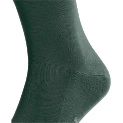 Falke Tiago Socks - Hunter Green 10 Falke Tiago Socks - Hunter Green -Bown Of London shop falke tiago socks hunter green 32332396