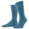 Falke Tiago Socks - Ink Blue 2 Falke Tiago Socks - Ink Blue -Bown Of London shop falke tiago socks ink blue 32332399
