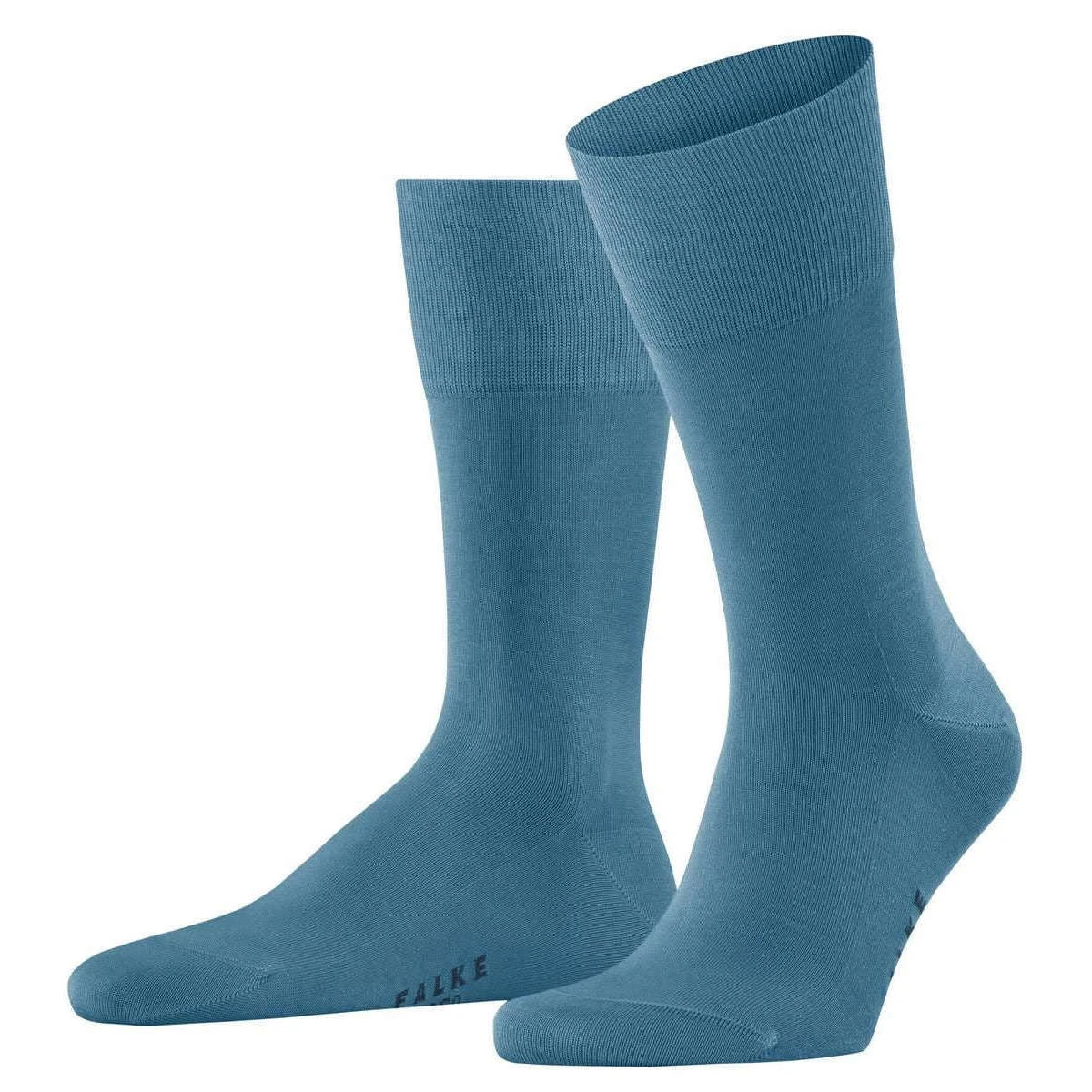 Falke Tiago Socks - Ink Blue 3 Falke Tiago Socks - Ink Blue
