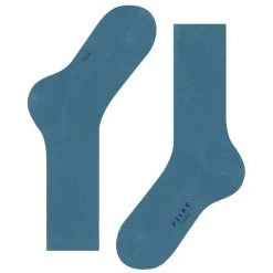 Falke Tiago Socks - Ink Blue 11 Falke Tiago Socks - Ink Blue -Bown Of London shop falke tiago socks ink blue 32332407