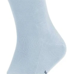 Falke Tiago Socks - Light Blue -Bown Of London shop falke tiago socks light blue 32332414
