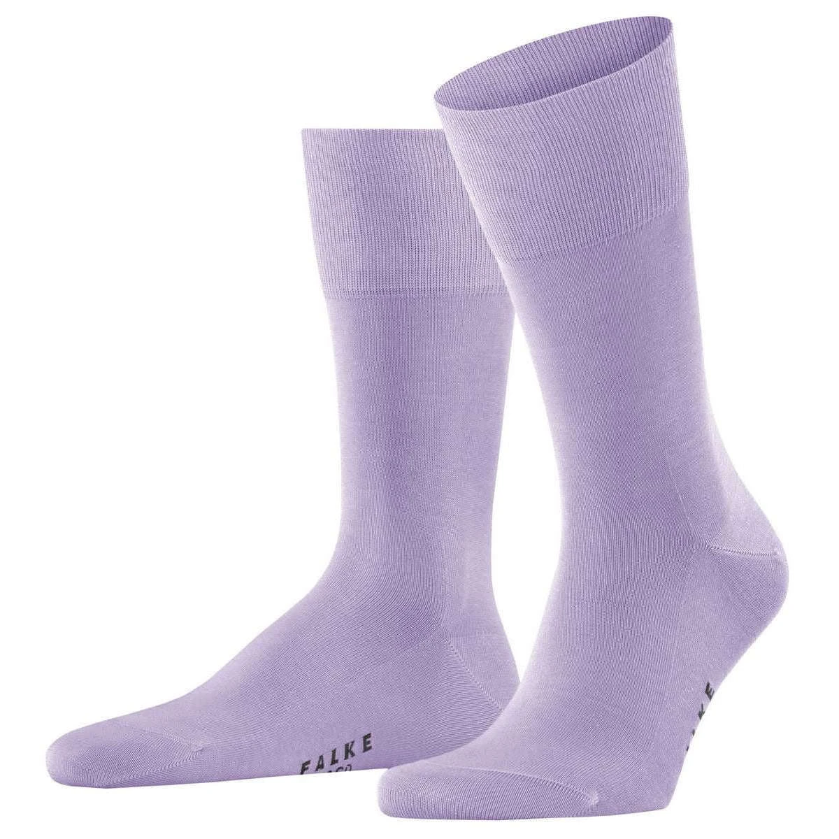 Falke Tiago Socks - Lupine Lilac 3 Falke Tiago Socks - Lupine Lilac