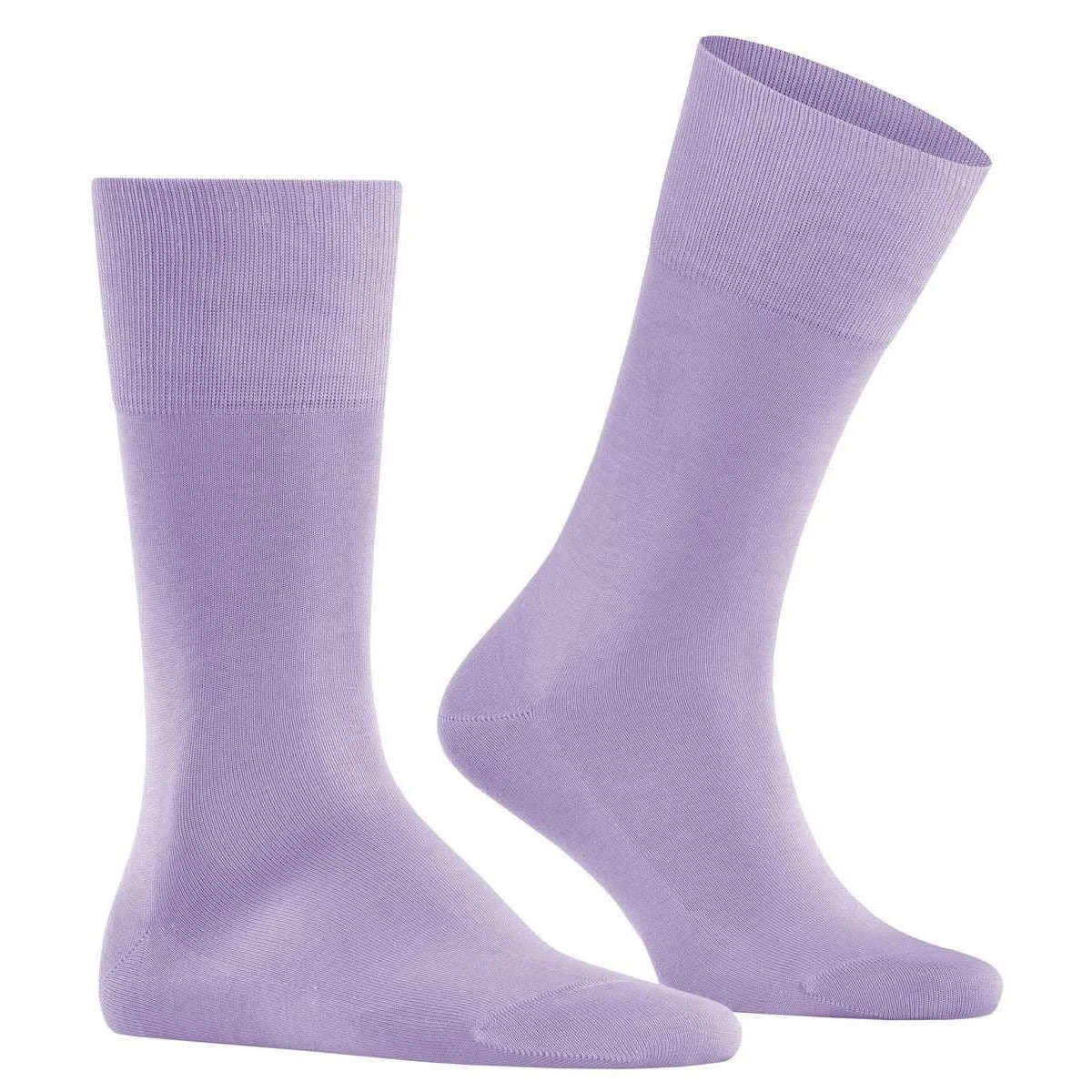 Falke Tiago Socks - Lupine Lilac 4 Falke Tiago Socks - Lupine Lilac - Image 2