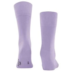 Falke Tiago Socks - Lupine Lilac 9 Falke Tiago Socks - Lupine Lilac -Bown Of London shop falke tiago socks lupine lilac 32332454