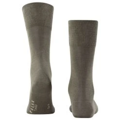 Falke Tiago Socks - Military Green -Bown Of London shop falke tiago socks military green 32332463
