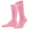 Falke Tiago Socks - Rose Water Pink -Bown Of London shop falke tiago socks rose water pink 32332586