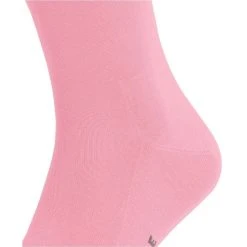 Falke Tiago Socks - Rose Water Pink -Bown Of London shop falke tiago socks rose water pink 32332592