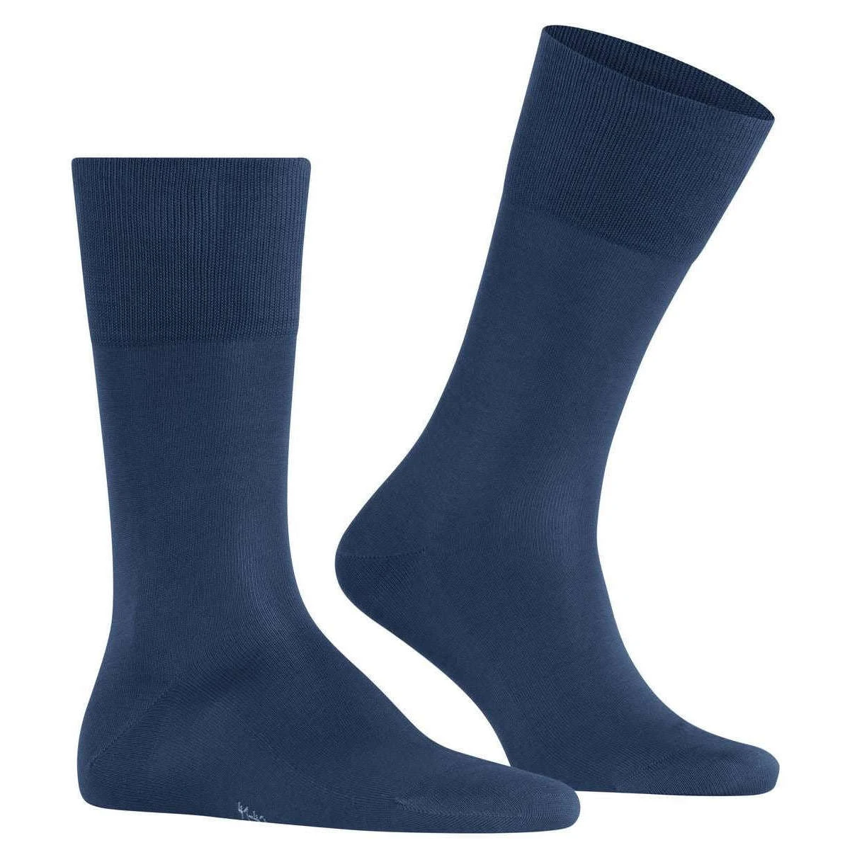Falke Tiago Socks - Royal Blue 4 Falke Tiago Socks - Royal Blue - Image 2
