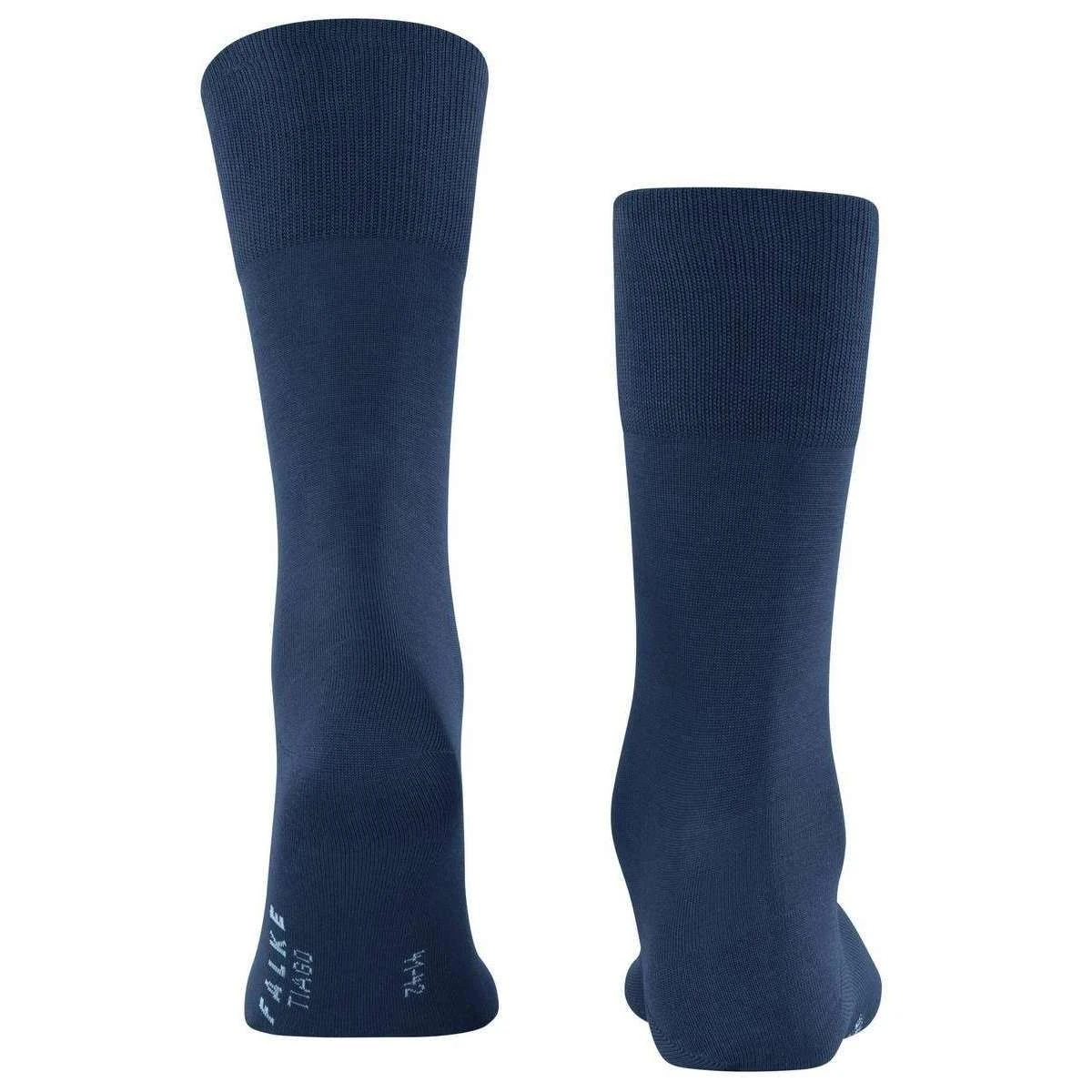 Falke Tiago Socks - Royal Blue 5 Falke Tiago Socks - Royal Blue - Image 3