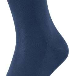 Falke Tiago Socks - Royal Blue 10 Falke Tiago Socks - Royal Blue -Bown Of London shop falke tiago socks royal blue 32332601