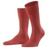 Falke Tiago Socks - Rust Red 2 Falke Tiago Socks - Rust Red -Bown Of London shop falke tiago socks rust red 31894306