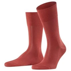 Falke Tiago Socks - Rust Red
