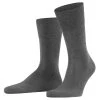 Falke Tiago Socks - Steel Mel Grey -Bown Of London shop falke tiago socks steel mel grey 32332641