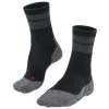 Falke TK Stabilizing Socks - Black -Bown Of London shop falke tk stabilizing socks black 32205125