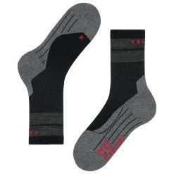 Falke TK Stabilizing Socks - Black 13 Falke TK Stabilizing Socks - Black -Bown Of London shop falke tk stabilizing socks black 32205135
