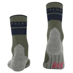 Falke TK Stabilizing Socks - Herb Green 10 Falke TK Stabilizing Socks - Herb Green -Bown Of London shop falke tk stabilizing socks herb green 32205147
