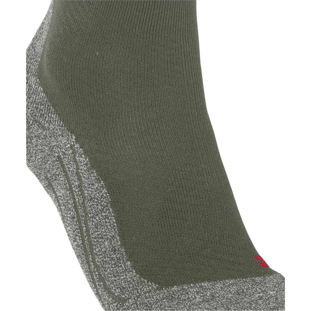 Falke TK Stabilizing Socks - Herb Green 6 Falke TK Stabilizing Socks - Herb Green - Image 4