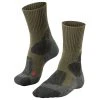Falke TK1 Adventure Socks - Olive Green -Bown Of London shop falke tk1 adventure socks olive green 32205177
