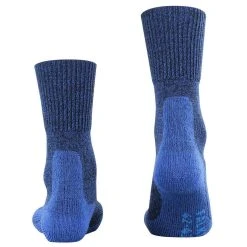 Falke TK1 Adventure Wool Socks - Yve Blue -Bown Of London shop falke tk1 adventure wool socks yve blue 32205186