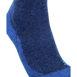 Falke TK1 Adventure Wool Socks - Yve Blue -Bown Of London shop falke tk1 adventure wool socks yve blue 32205187