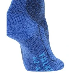 Falke TK1 Adventure Wool Socks - Yve Blue -Bown Of London shop falke tk1 adventure wool socks yve blue 32205189