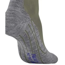 Falke TK2 Explore Cool Short Socks - Calla Green 12 Falke TK2 Explore Cool Short Socks - Calla Green -Bown Of London shop falke tk2 explore cool short socks calla green 32205209