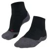 Falke TK2 Explore Short Socks - Black Mix