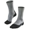 Falke Trekking 2 Cool Socks - Light Grey 2 Falke Trekking 2 Cool Socks - Light Grey -Bown Of London shop falke trekking 2 cool socks light grey 31026127