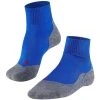 Falke Trekking 5 Short Socks - Royal Blue 1 Falke Trekking 5 Short Socks - Royal Blue -Bown Of London shop falke trekking 5 short socks royal blue 31026210