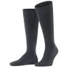 Falke Ultra Energizing W4 Knee High Socks - Anthracite Grey 2 Falke Ultra Energizing W4 Knee High Socks - Anthracite Grey -Bown Of London shop falke ultra energizing w4 knee high socks anthracite grey 31898828