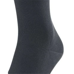 Falke Ultra Energizing W4 Knee High Socks - Anthracite Grey 10 Falke Ultra Energizing W4 Knee High Socks - Anthracite Grey -Bown Of London shop falke ultra energizing w4 knee high socks anthracite grey 31898831