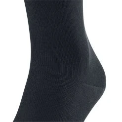 Falke Ultra Energizing W4 Knee High Socks - Black -Bown Of London shop falke ultra energizing w4 knee high socks black 31898836