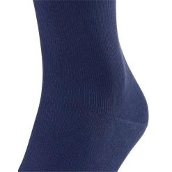 Falke Ultra Energizing W4 Knee High Socks - Deep Blue 10 Falke Ultra Energizing W4 Knee High Socks - Deep Blue -Bown Of London shop falke ultra energizing w4 knee high socks deep blue 31898851