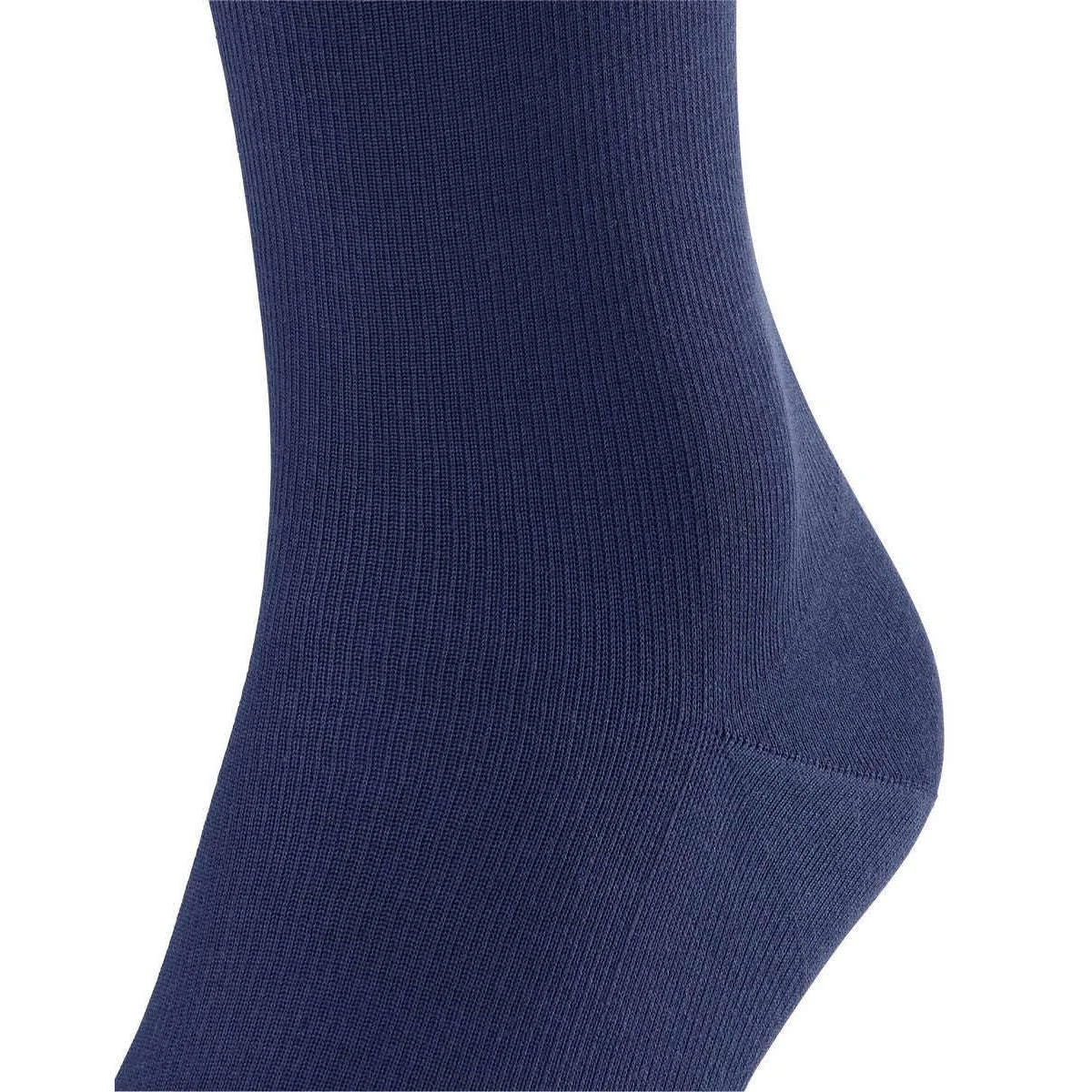Falke Ultra Energizing W4 Knee High Socks - Deep Blue 6 Falke Ultra Energizing W4 Knee High Socks - Deep Blue - Image 4