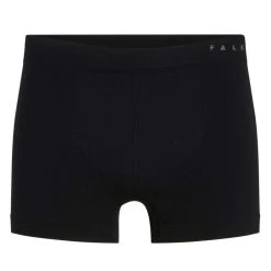 Falke Ultra-Light Cool Boxers - Black