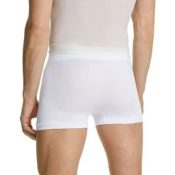 Falke Ultra-Light Cool Boxers - White -Bown Of London shop falke ultra light cool boxers white 32344209