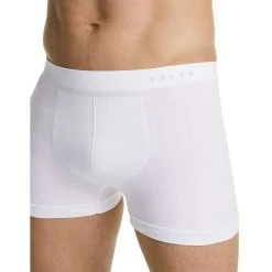 Falke Ultra-Light Cool Boxers - White -Bown Of London shop falke ultra light cool boxers white 32344210