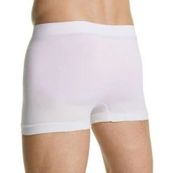 Falke Ultra-Light Cool Boxers - White -Bown Of London shop falke ultra light cool boxers white 32344211