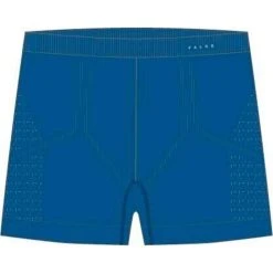 Falke Ultra-Light Cool Boxers - Yve Blue