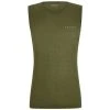 Falke Ultra-Light Cool Singlet Vest - Herb Green -Bown Of London shop falke ultra light cool singlet vest herb green 32344214