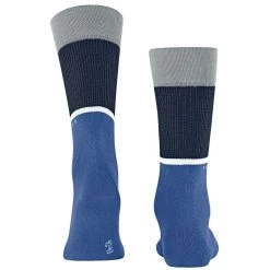 Falke Unlimted Socks - Olympic Blue 9 Falke Unlimted Socks - Olympic Blue -Bown Of London shop falke unlimted socks olympic blue 31026243