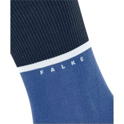 Falke Unlimted Socks - Olympic Blue 11 Falke Unlimted Socks - Olympic Blue -Bown Of London shop falke unlimted socks olympic blue 31026245