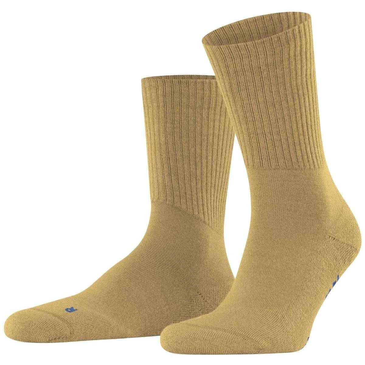 Falke Walkie Light Socks - Hot Ray Yellow 3 Falke Walkie Light Socks - Hot Ray Yellow