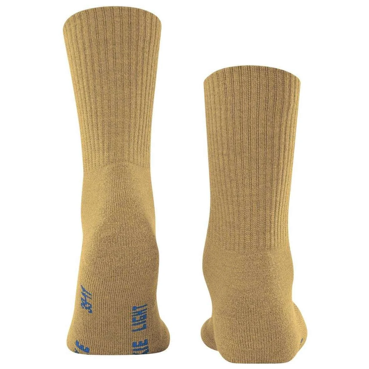 Falke Walkie Light Socks - Hot Ray Yellow 5 Falke Walkie Light Socks - Hot Ray Yellow - Image 3