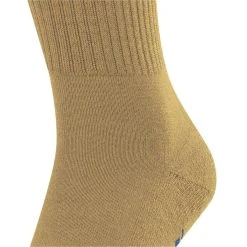 Falke Walkie Light Socks - Hot Ray Yellow 10 Falke Walkie Light Socks - Hot Ray Yellow -Bown Of London shop falke walkie light socks hot ray yellow 32349313